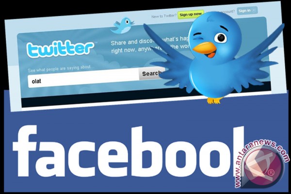  Twitter Izinkan Karyawan WFH Selamanya, Google dan Facebook Sampai Akhir 2020